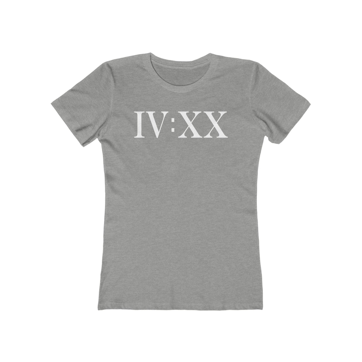 IV:XX - Women’s T-Shirt