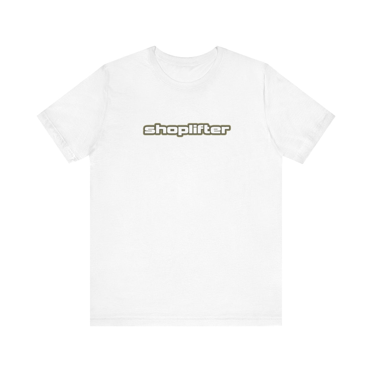 Shoplifter - Men's T-Shirt