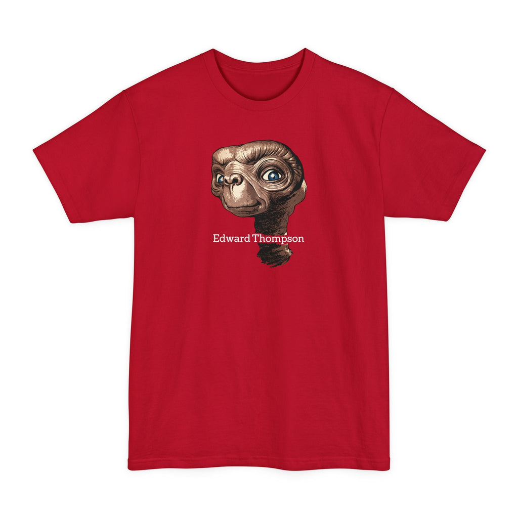 Edward Thompson - Men's Tall T-Shirt