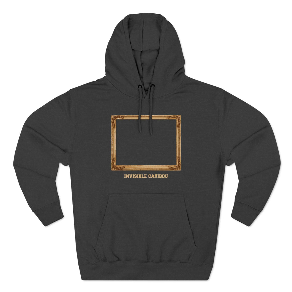 Invisible Caribou - Hoodie