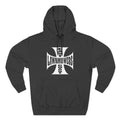 East Coast Lawnmowers - Hoodie