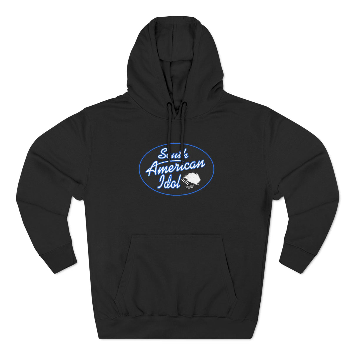 South American Idol - Hoodie