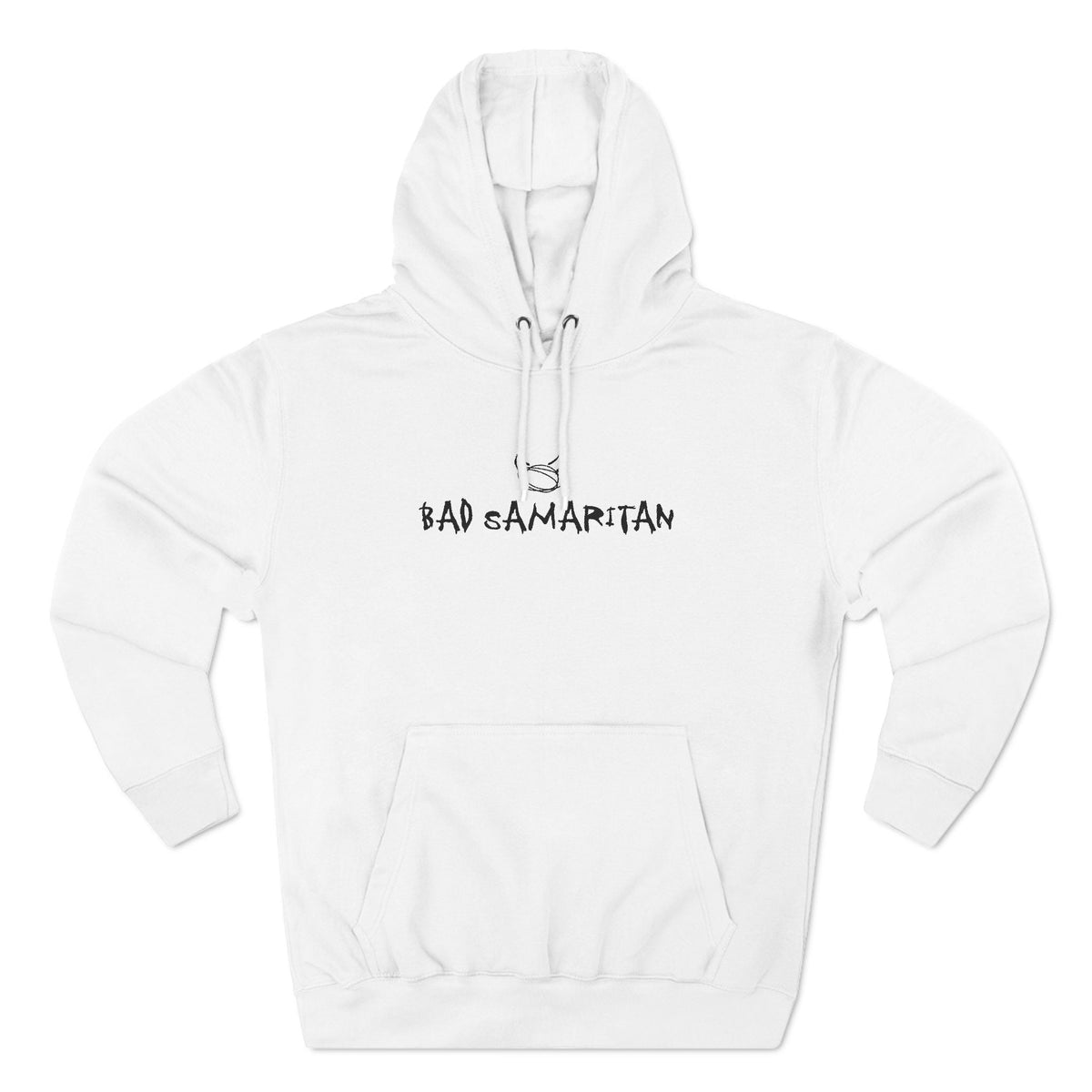 Bad Samaritan - Hoodie