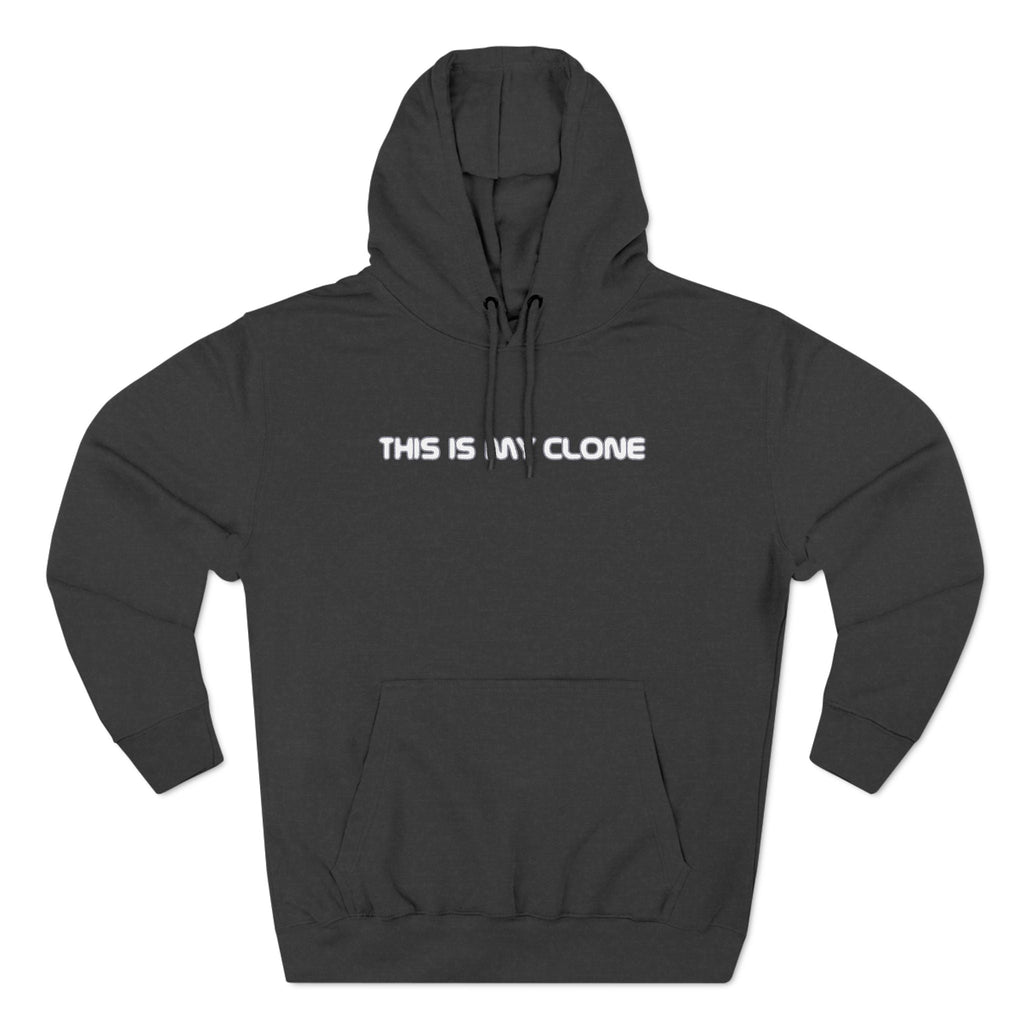 This Is My Clone - Hoodie