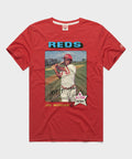 1975 Topps Baseball Joe Morgan Reds