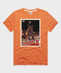 1992 Topps Basketball Patrick Ewing Knicks