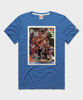 1993 Topps Basketball Penny Hardaway Magic