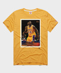 1996 Topps Basketball Shaquille O'Neal Lakers