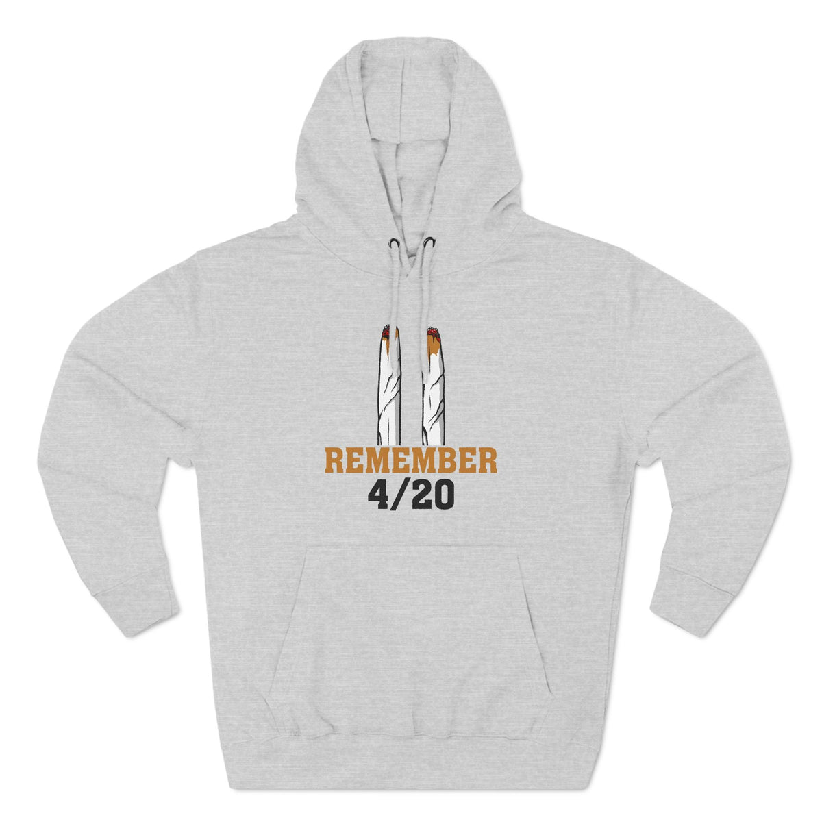 Remember 4/20 - Hoodie