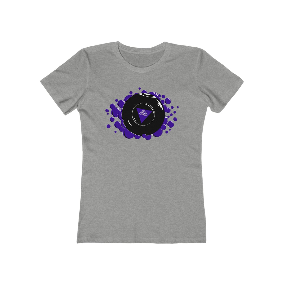 Magic 8-Ball  - Women’s T-Shirt