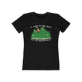 If I Have To Find Jesus Does That Mean He's Hiding? - Women’s T-Shirt