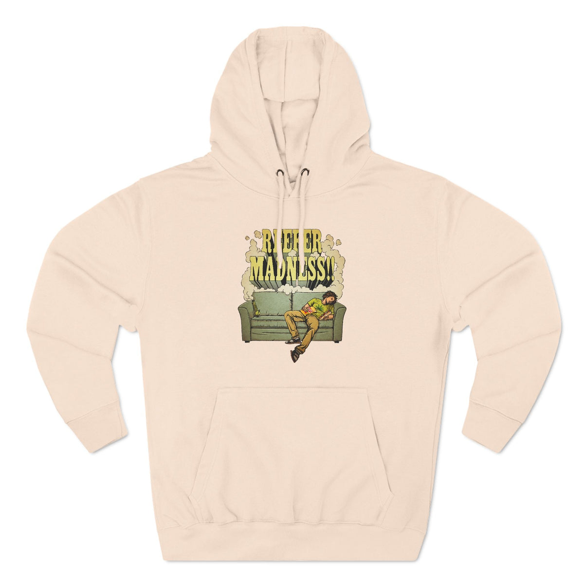 Reefer Madness! - Hoodie