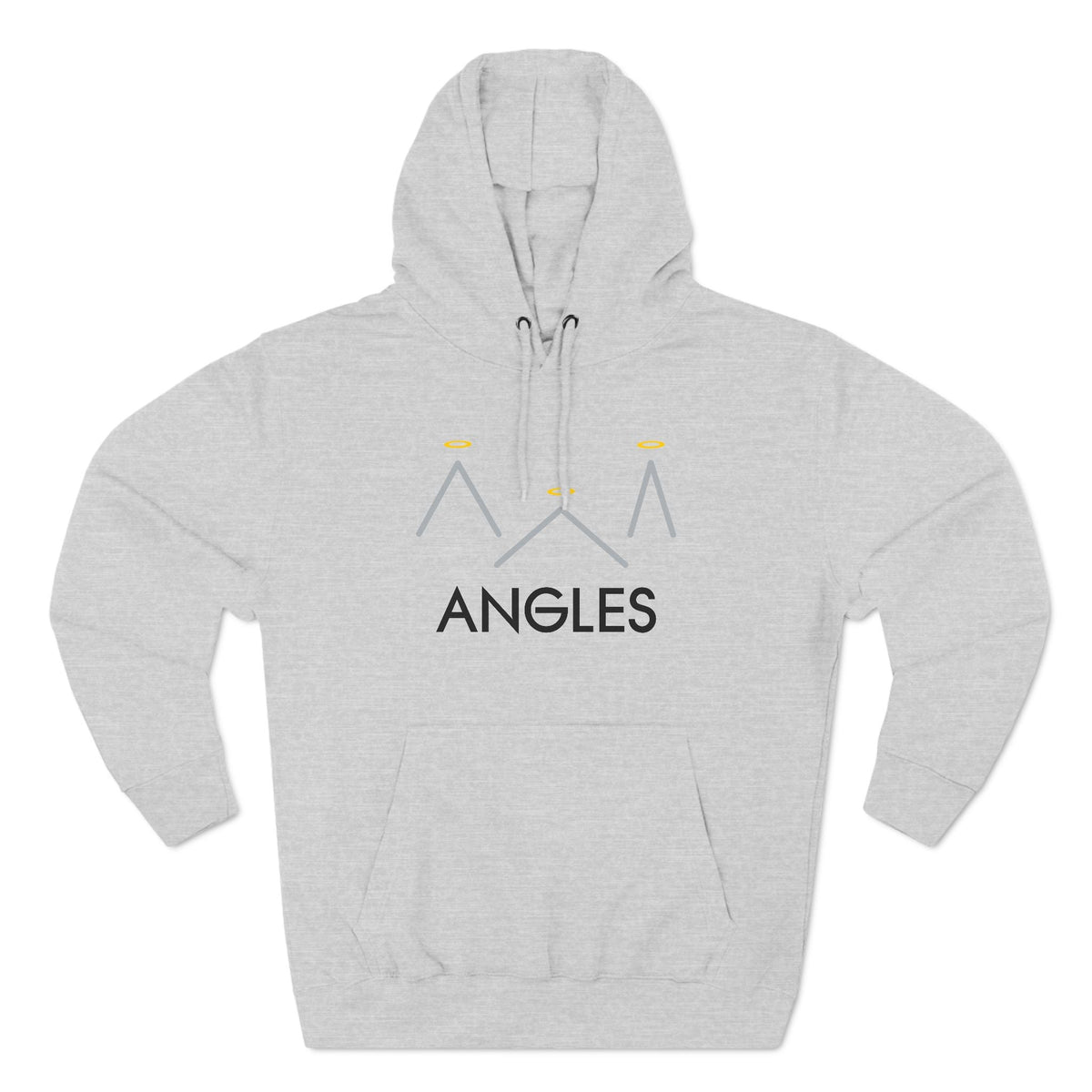 Angles - Hoodie