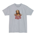I Just Got My Nails Did - Men's Tall T-Shirt