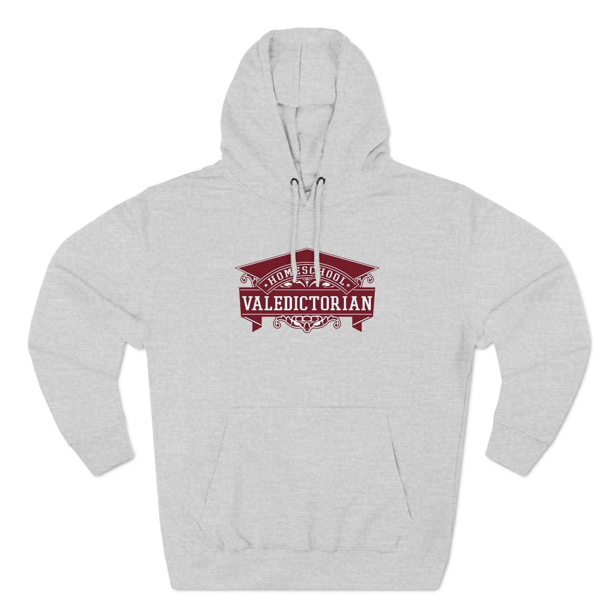 Home School Valedictorian - Hoodie