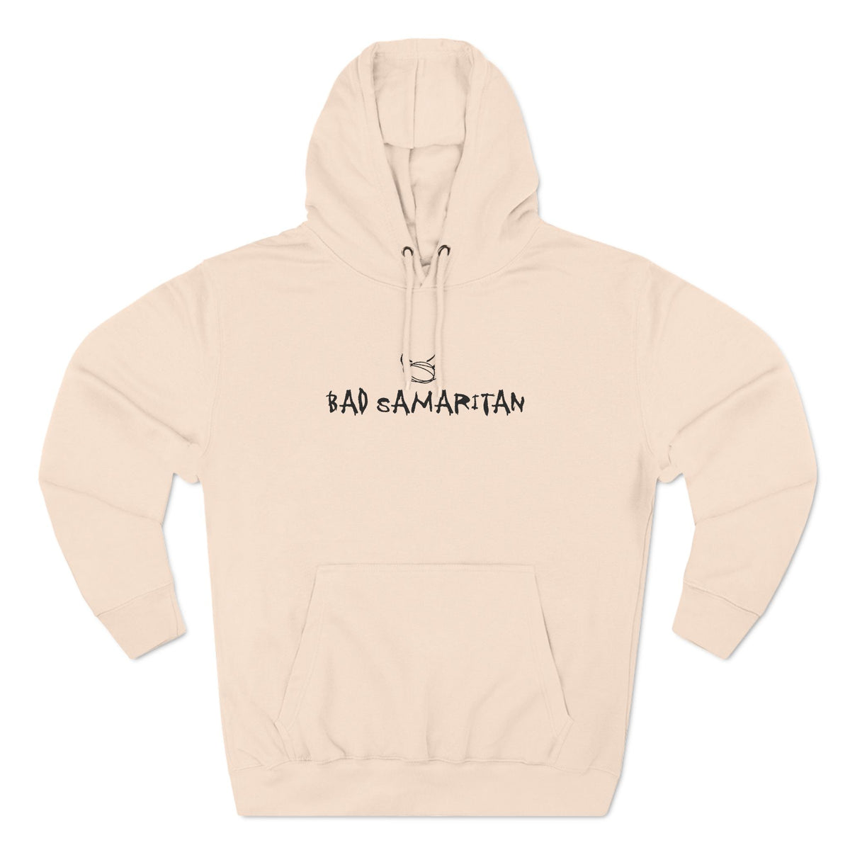 Bad Samaritan - Hoodie
