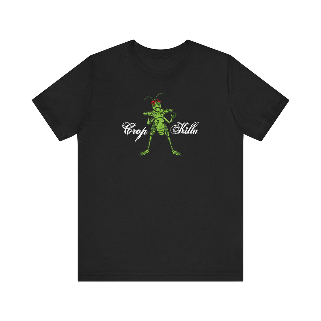 Crop Killa - Men's T-Shirt