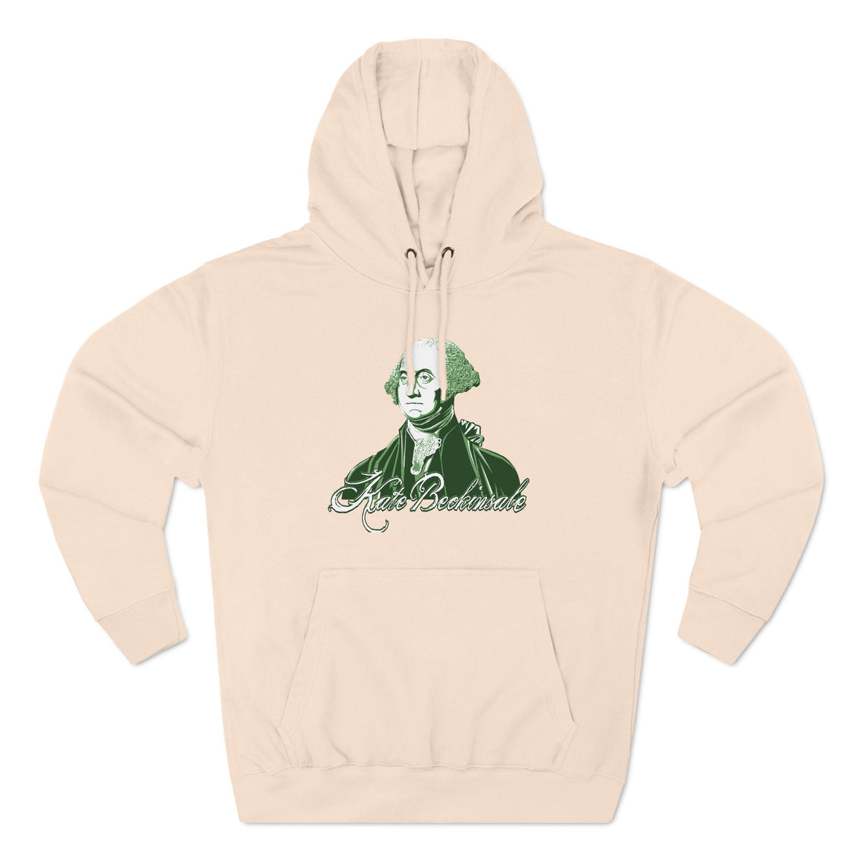 Kate Beckinsale - Hoodie