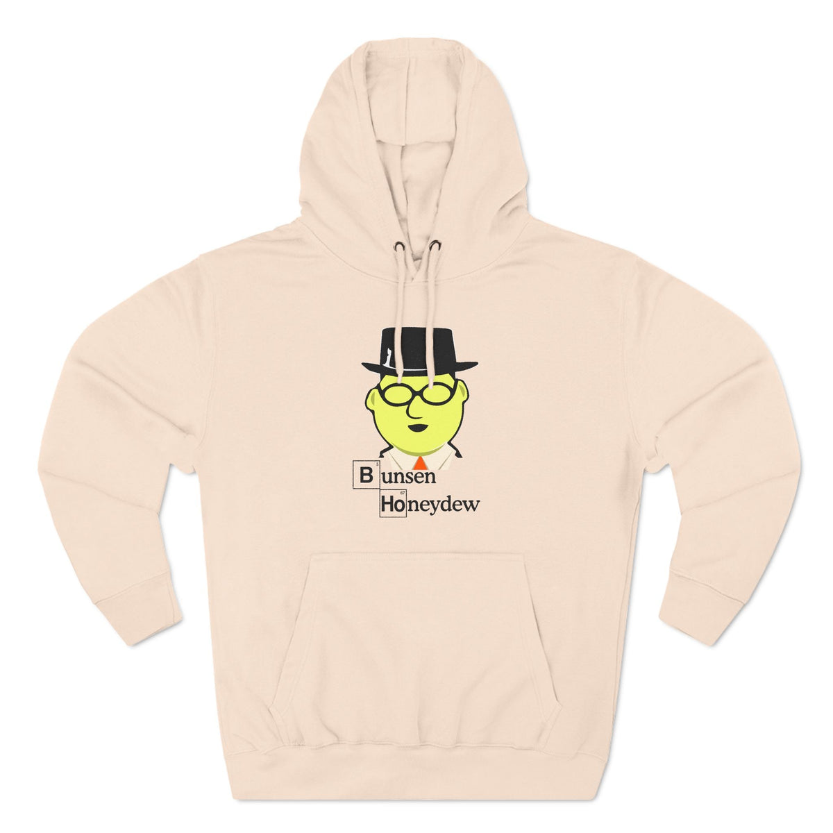 Bunsen Honeydew - Hoodie