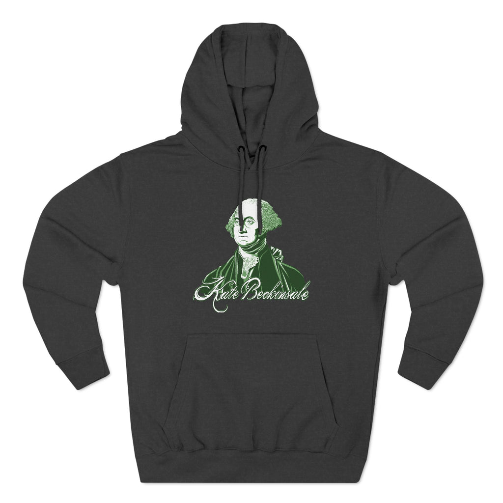Kate Beckinsale - Hoodie