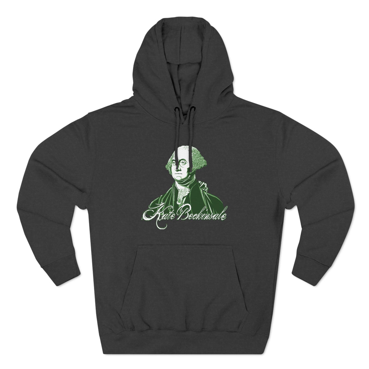 Kate Beckinsale - Hoodie