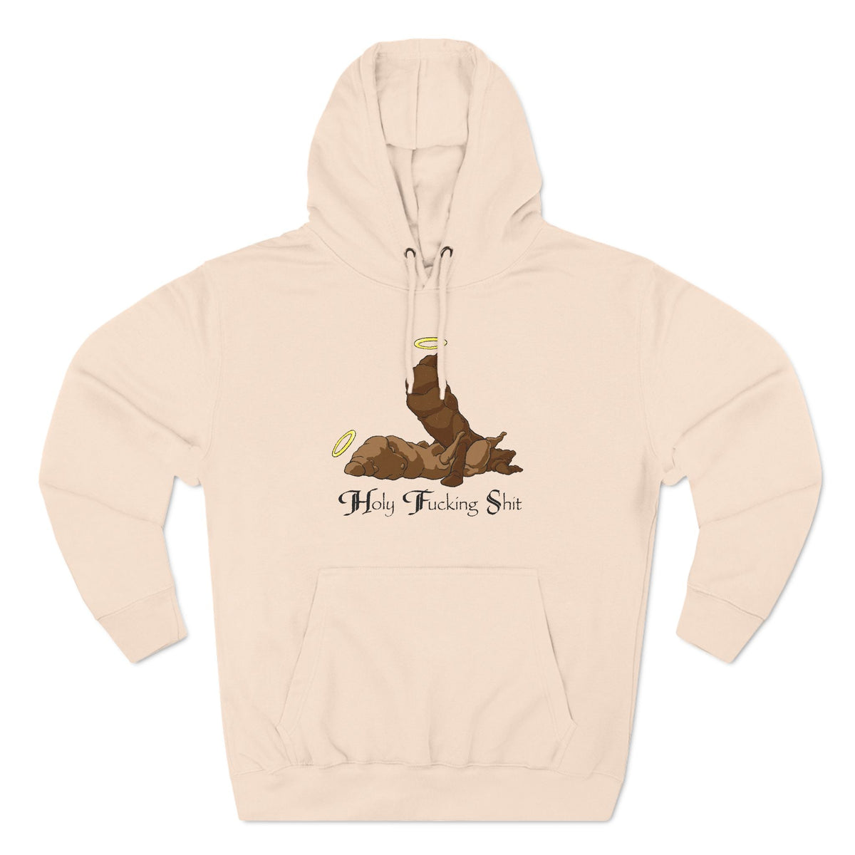 Holy Fucking Shit - Hoodie