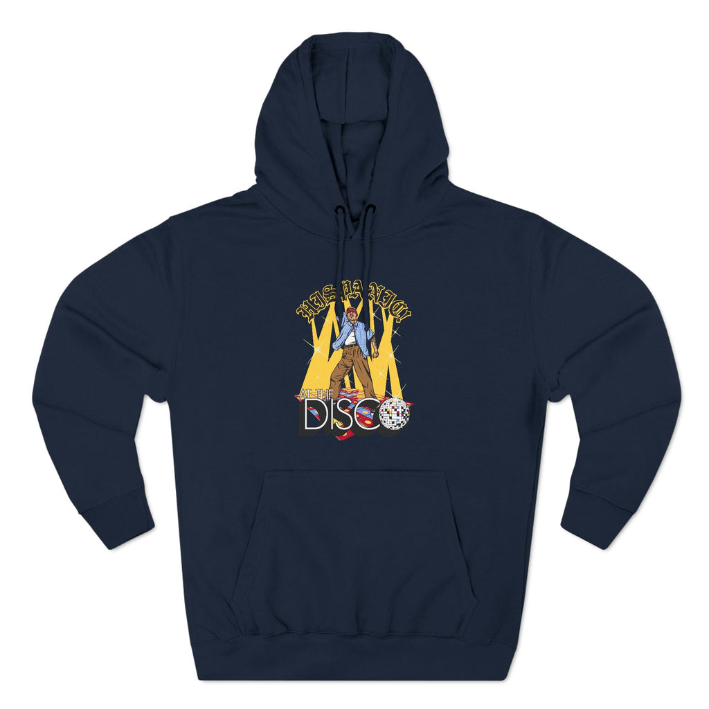 Hispanic! At The Disco - Hoodie