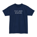 Frat Boys Give The Best Blowjobs - Men's Tall T-Shirt