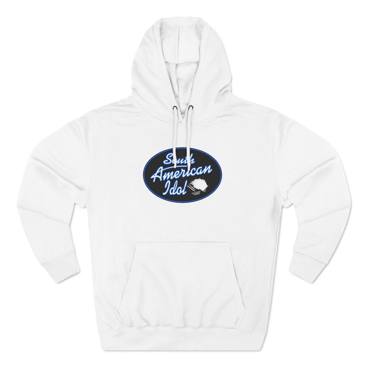 South American Idol - Hoodie
