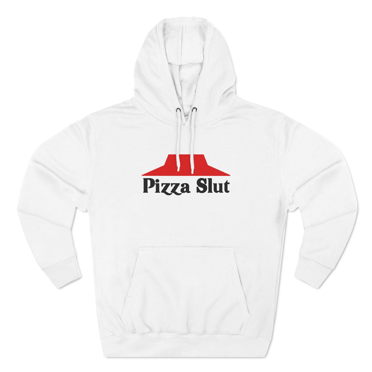 Pizza Slut - Hoodie