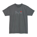 Psycho - Men's Tall T-Shirt