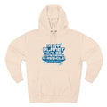 On My Planet You'd Be Considered An Asshole. (My Planet Is Earth) - Hoodie