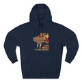 Expose Yourself To Other Cultures - Hoodie