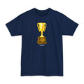 World Champion Liar - Or Am I? - Men's Tall T-Shirt