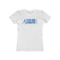 I Can Run An 11 Minute Mile - Women’s T-Shirt