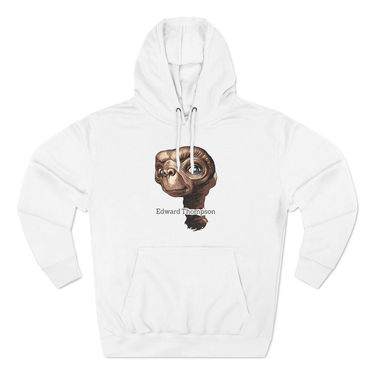 Edward Thompson - Hoodie