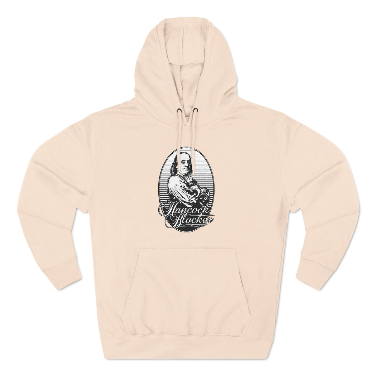 Hancock Blocker - Hoodie