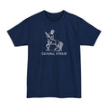 Original Hybrid - Men's Tall T-Shirt