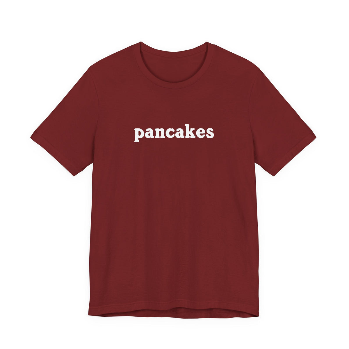 Pancakes - Men's T-Shirt