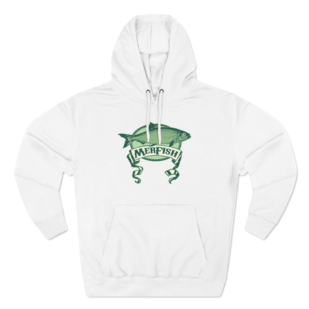 Merfish - Hoodie