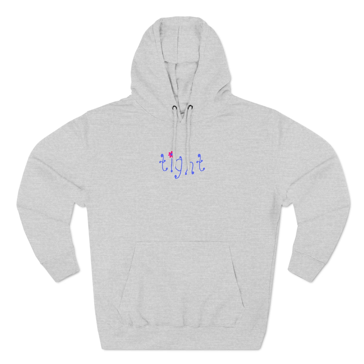 Tight - Hoodie