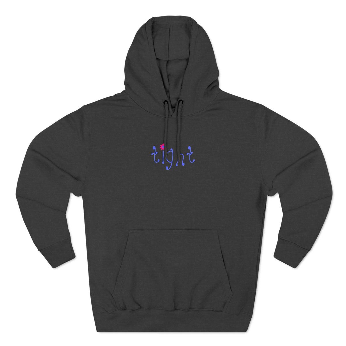 Tight - Hoodie