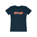 It's Only Binge Drinking If You Stop  - Women’s T-Shirt