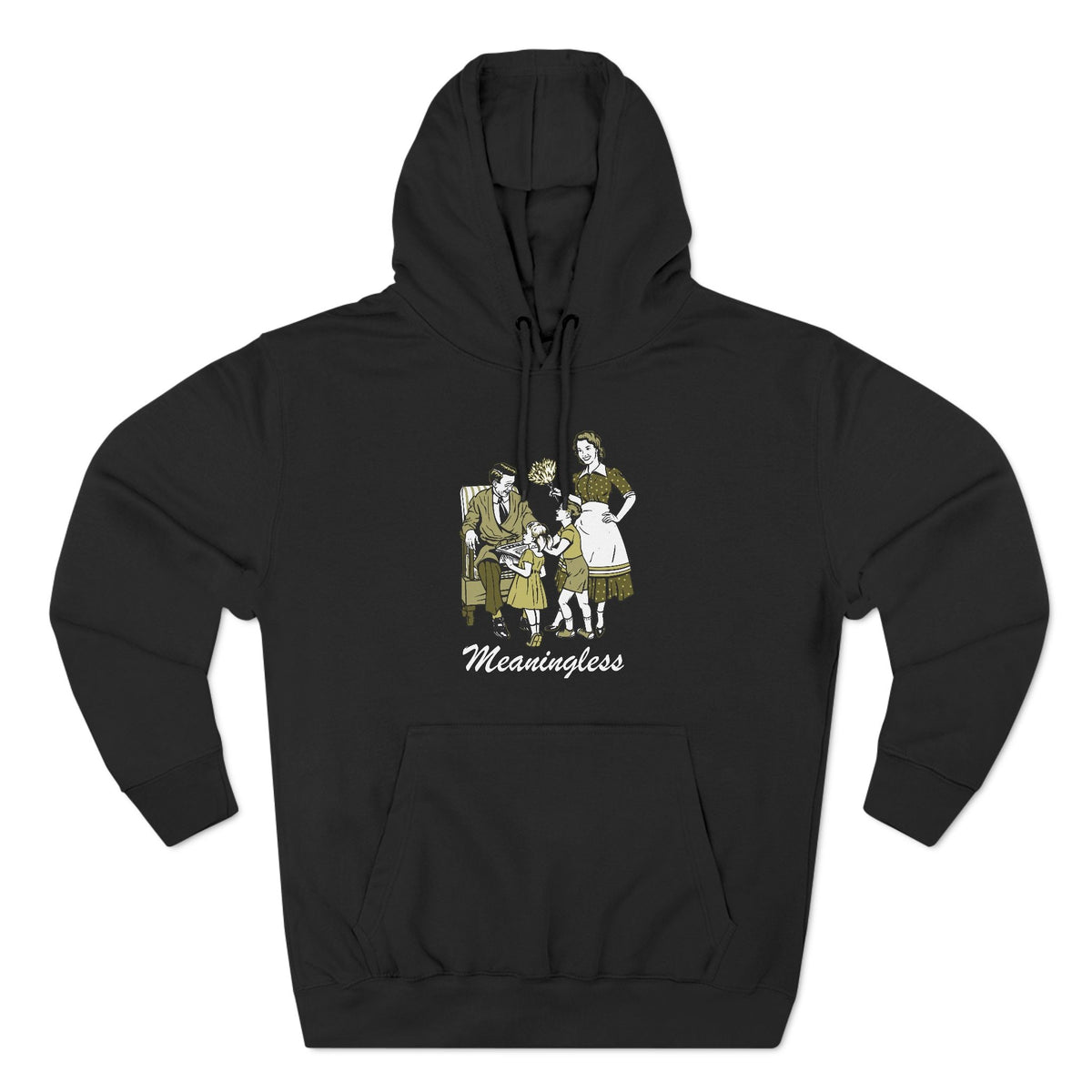Meaningless - Hoodie