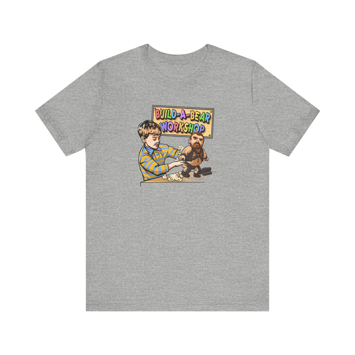 Build-A-Bear Workshop - Men's T-Shirt