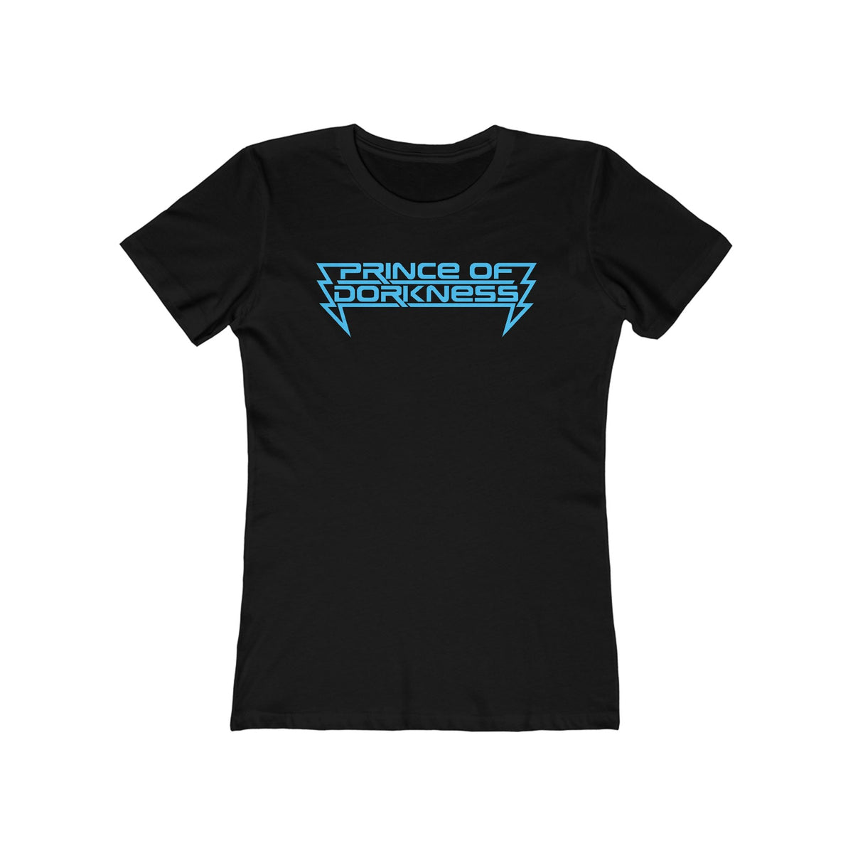 Prince Of Dorkness - Women’s T-Shirt