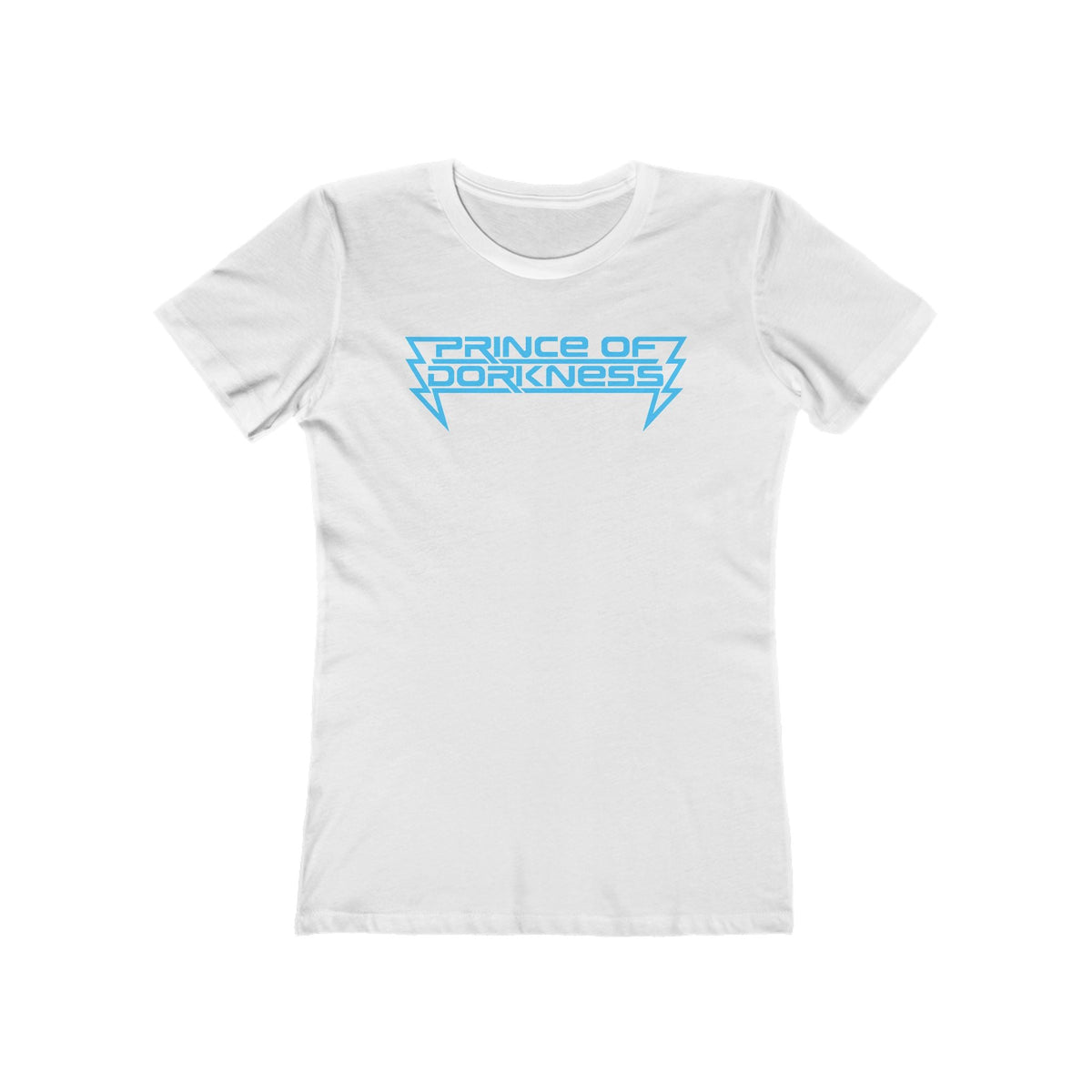 Prince Of Dorkness - Women’s T-Shirt