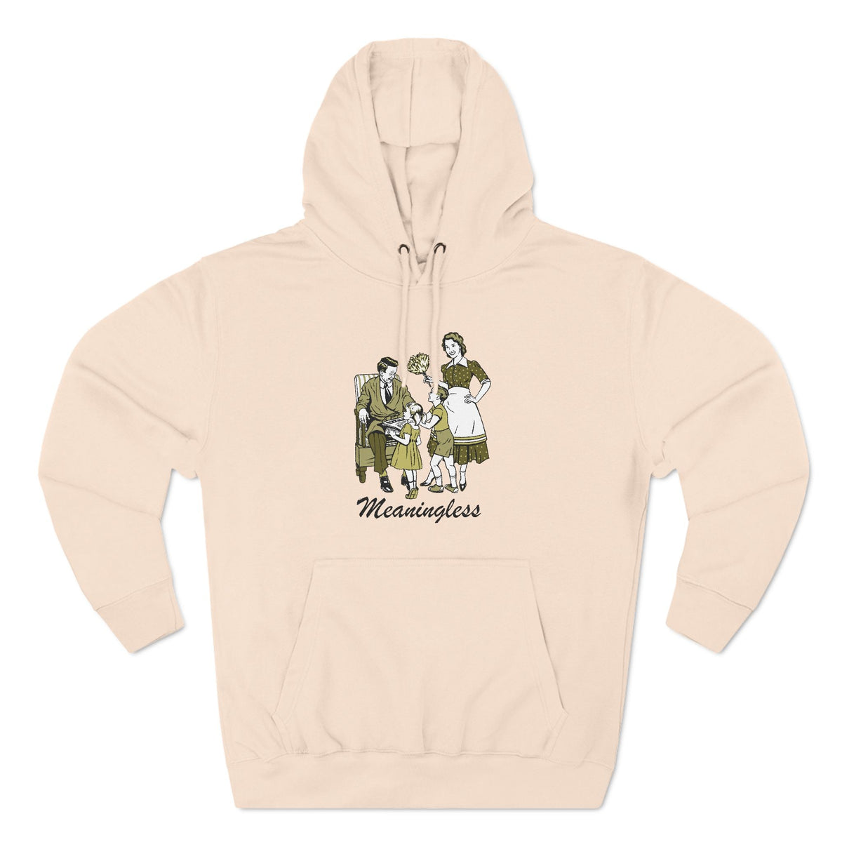 Meaningless - Hoodie