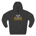 You're Dead - This Is Douchebag Heaven - Hoodie
