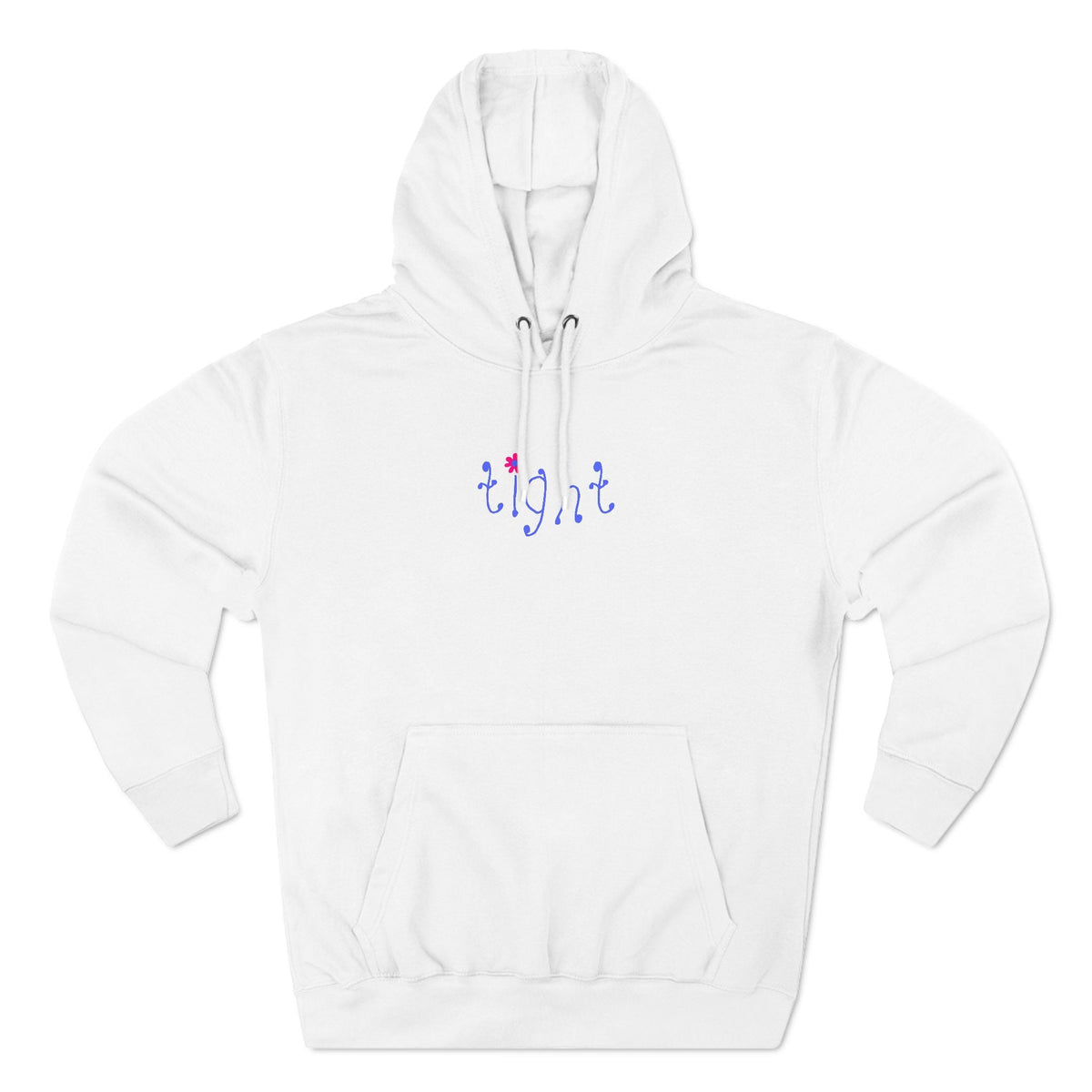 Tight - Hoodie